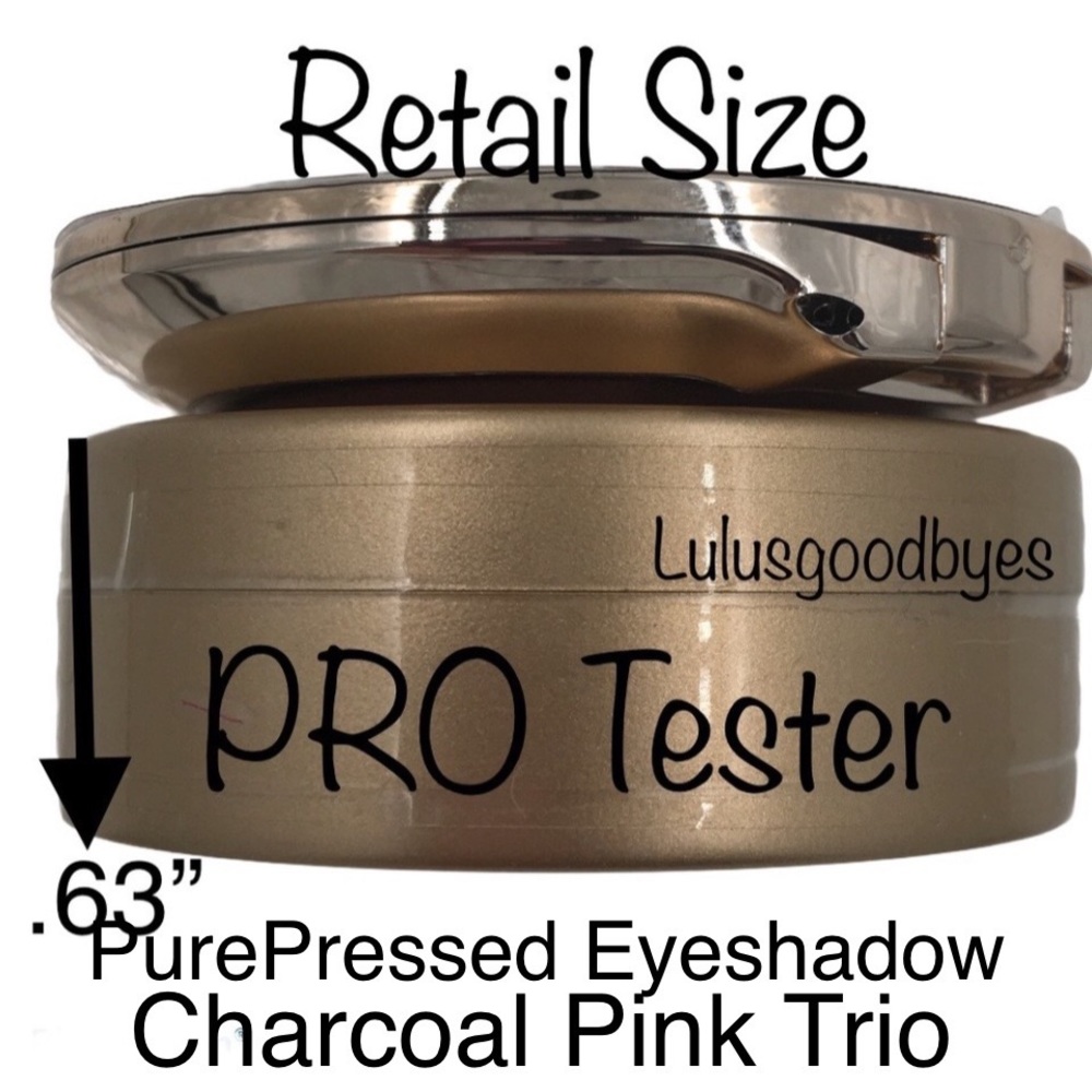 Jane Iredale Eyeshadow Trio Large - Picture 2 of 9